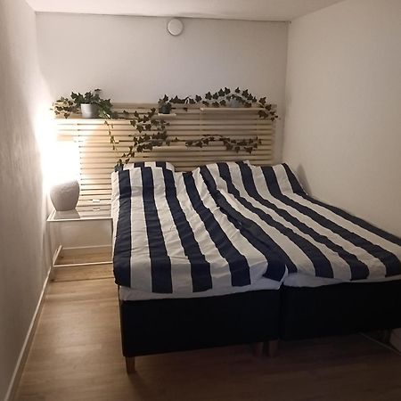 Apartment With Terrace In The Swedish High Coast, In Docksta Ngoại thất bức ảnh