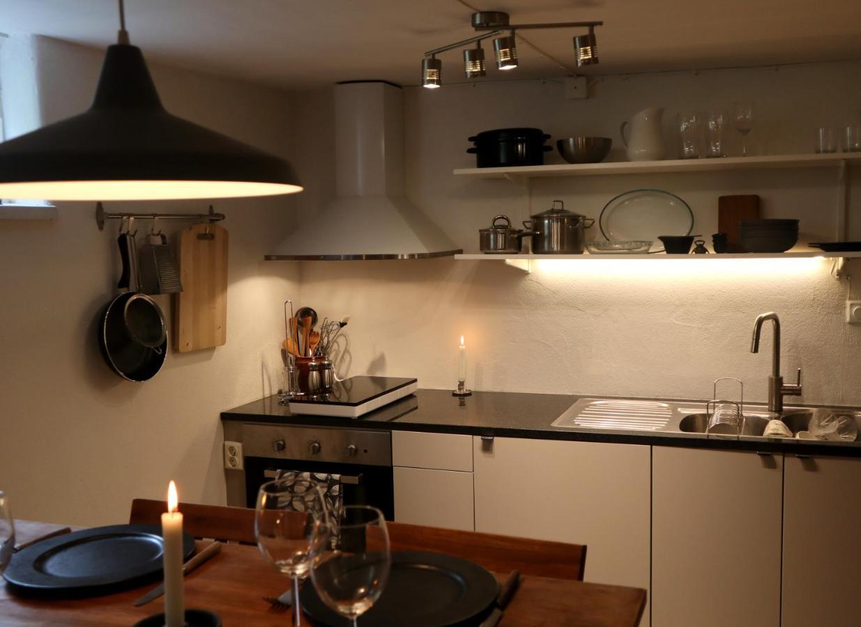 Apartment With Terrace In The Swedish High Coast, In Docksta Ngoại thất bức ảnh
