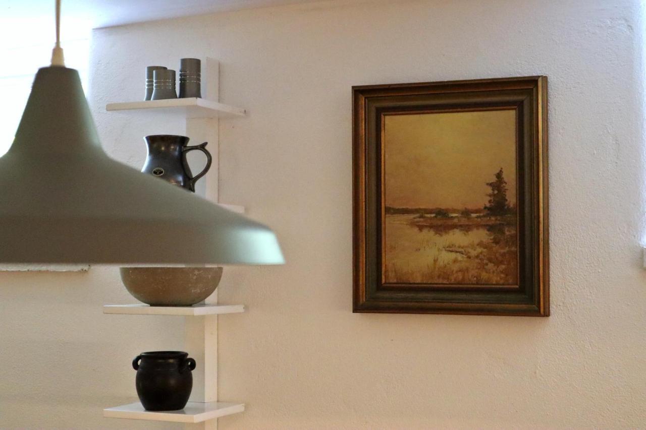 Apartment With Terrace In The Swedish High Coast, In Docksta Ngoại thất bức ảnh
