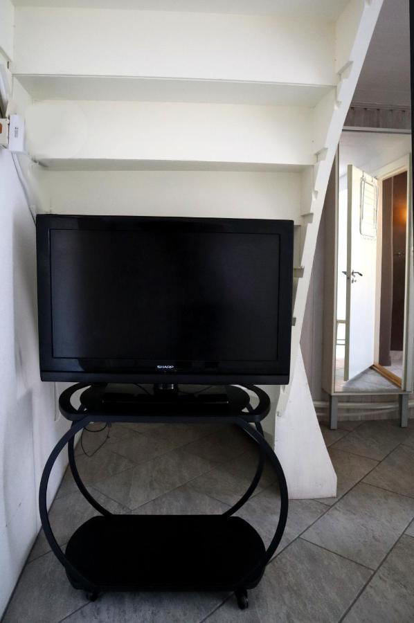 Apartment With Terrace In The Swedish High Coast, In Docksta Ngoại thất bức ảnh