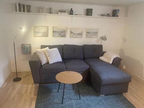 Apartment With Terrace In The Swedish High Coast, In Docksta Ngoại thất bức ảnh
